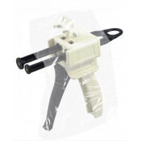 PacDent Disposable Barrier Sleeves- Impression gun cover, 400/box